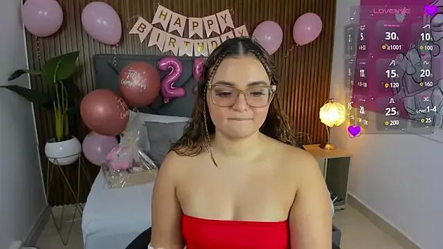 lilly_ass_ from StripChat