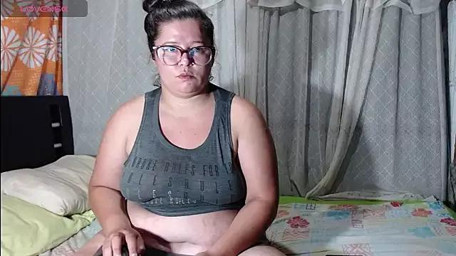 Lilly_bigttock from StripChat is Freechat