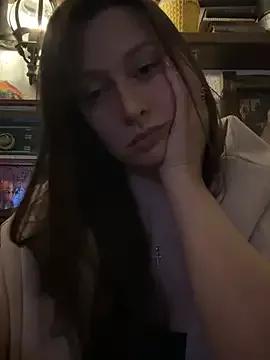 Lilly_Black88888 from StripChat