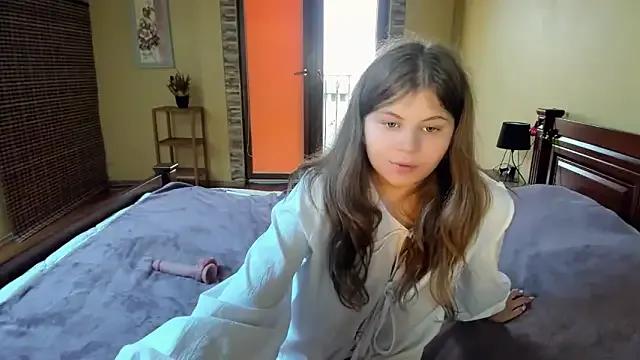Lilly_Jess from StripChat