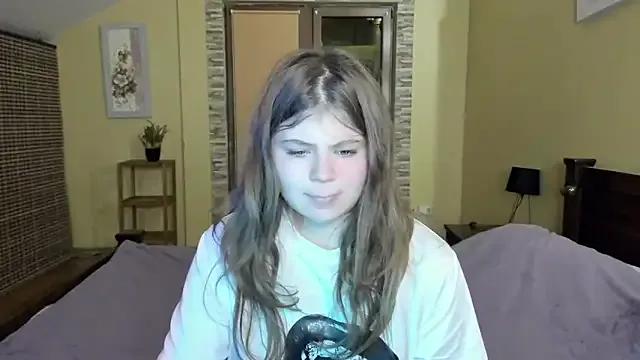 Lilly_Jess from StripChat