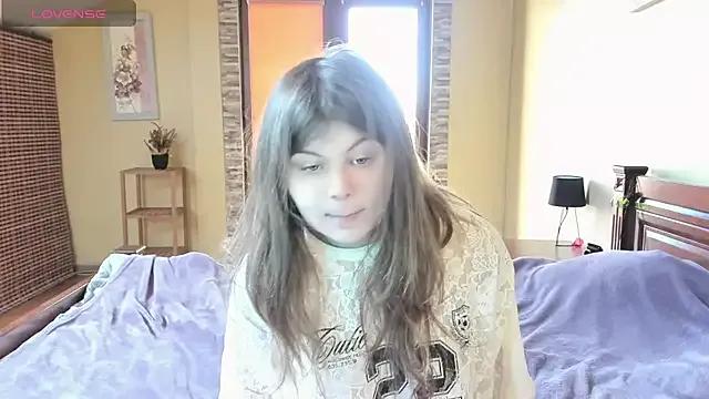 Lilly_Jess from StripChat