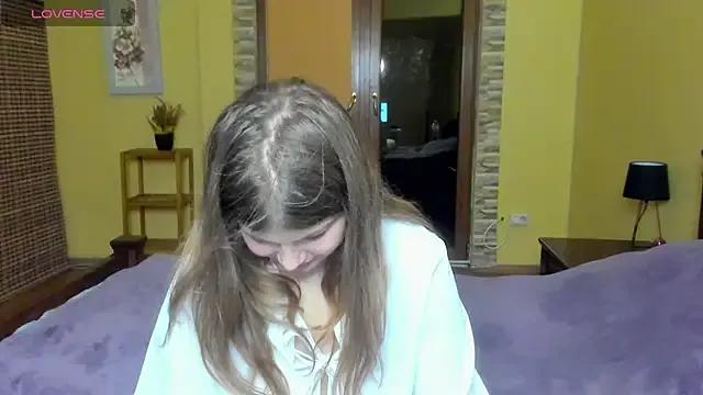 Lilly_Jess from StripChat