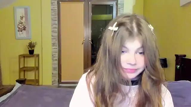 Lilly_Jess from StripChat is Freechat