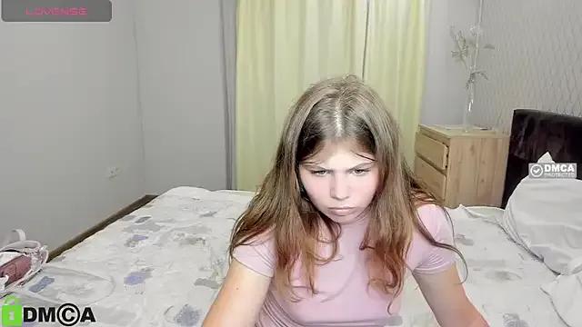 Lilly_Jess from StripChat is Freechat