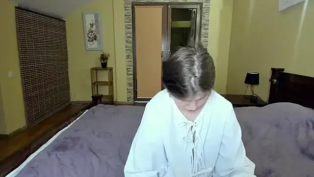 Lilly_Jess from StripChat is Freechat