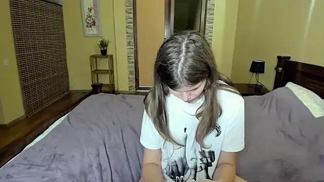 Lilly_Jess from StripChat