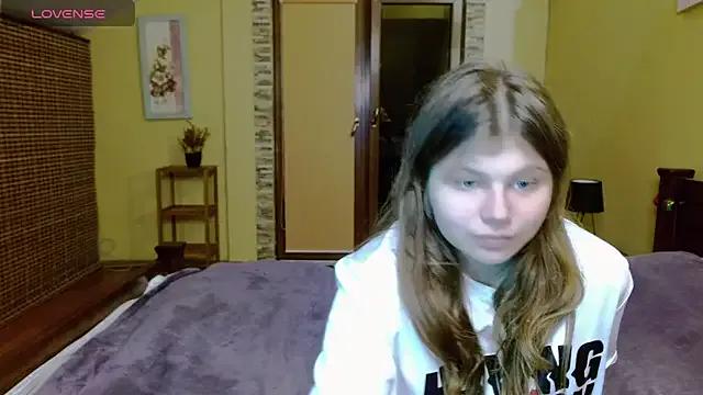 Lilly_Jess from StripChat