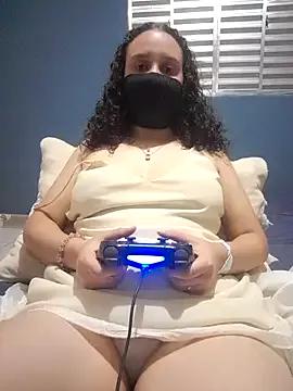 Lilly_Lustt from StripChat