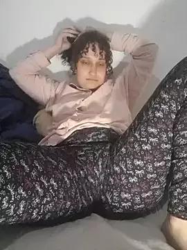 Lilly_Lustt from StripChat