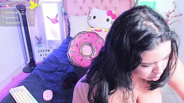 Try our streaming cams variety and talk on a personal level with our adorable girls streamers, showing off their bountiful shapes and dildos.