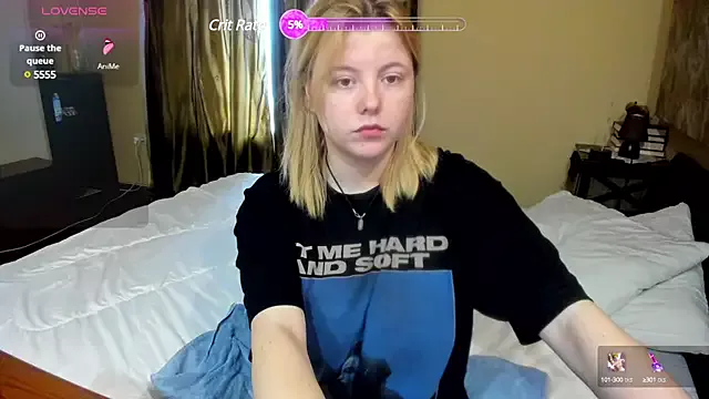 LillyDepp from StripChat