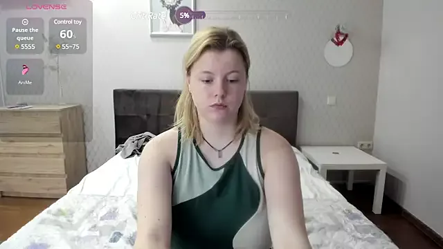 LillyDepp from StripChat
