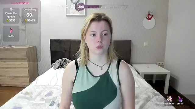 LillyDepp from StripChat