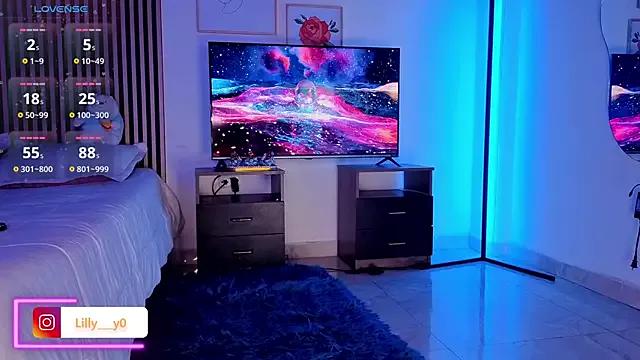 Try our streaming cams variety and talk on a personal level with our adorable girls streamers, showing off their bountiful shapes and dildos.