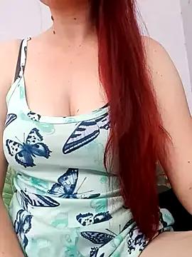 Lillyhana69 from StripChat