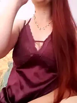 Lillyhana69 from StripChat