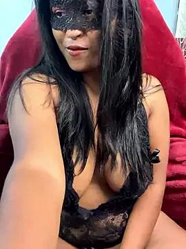 LillyLive from StripChat is Freechat