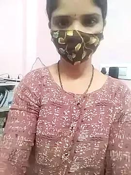 Lillytelugu420 from StripChat