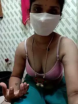 Lillytelugu420 from StripChat