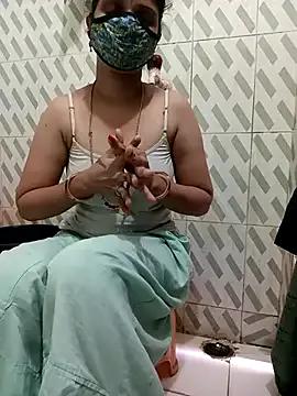 Lillytelugu420 from StripChat