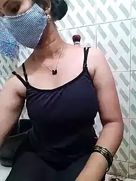 Lillytelugu420 from StripChat
