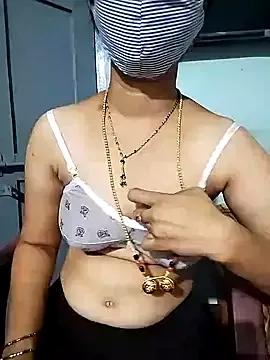 Lillytelugu420 from StripChat