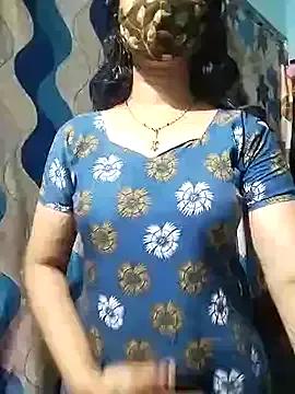 Lillytelugu420 from StripChat
