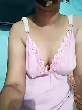 Lillytelugu420 from StripChat
