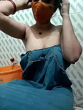 Lillytelugu420 from StripChat
