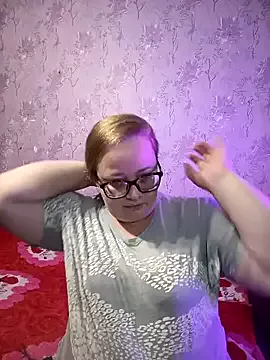 LillyWilly on StripChat 