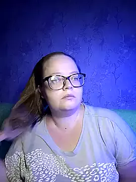 LillyWilly on StripChat 