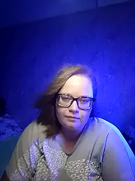 LillyWilly on StripChat 