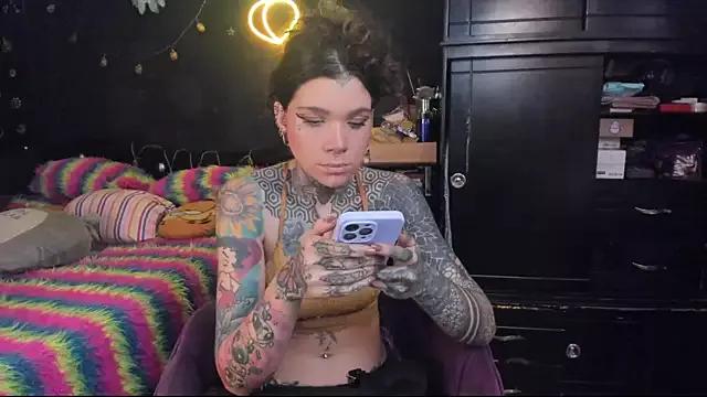 Try our streaming cams variety and talk on a personal level with our adorable girls streamers, showing off their bountiful shapes and dildos.