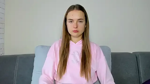 LilMary_ on StripChat 