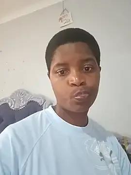 Lilmisafrica25 from StripChat