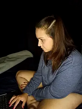 lilMissMarli on StripChat 