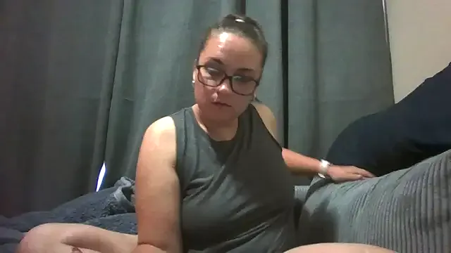 lilMissMarli on StripChat 