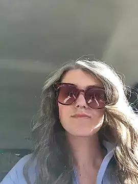 Lilmissvyx from StripChat is Freechat