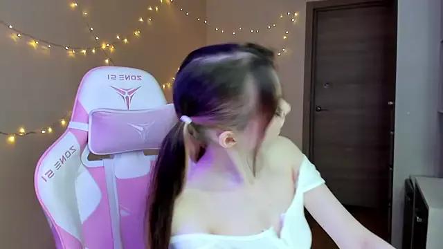 Try our streaming cams variety and talk on a personal level with our adorable girls streamers, showing off their bountiful shapes and dildos.