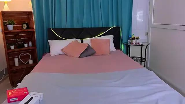 Lilo_Sims from StripChat
