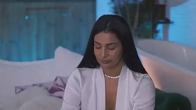 LiloMahe from StripChat
