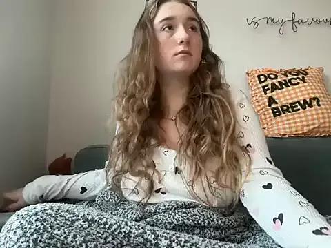 Lilsbabyxo from StripChat