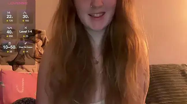 Lilsbabyxo from StripChat