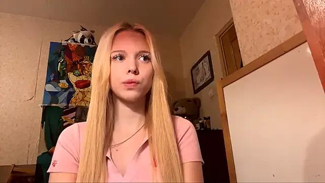 LiltedLube from StripChat