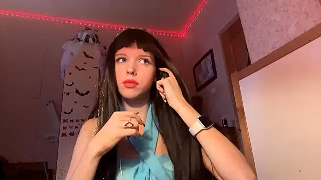 LiltedLube from StripChat