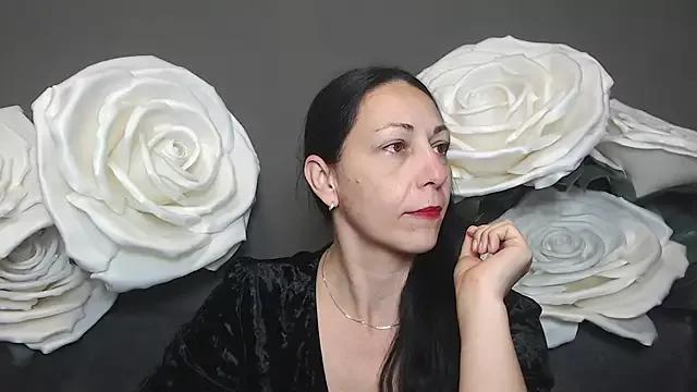 LiluGrants from StripChat