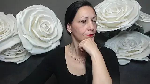 LiluGrants from StripChat