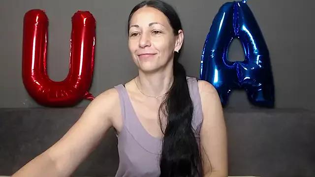 LiluGrants from StripChat