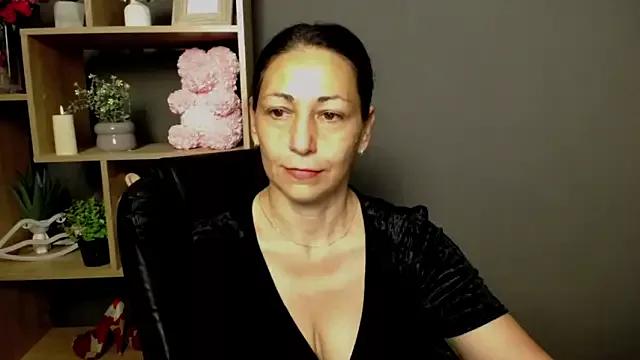 LiluGrants from StripChat